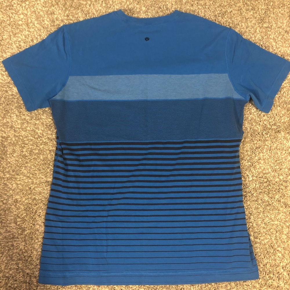 LuLu Lemon T-Shirt